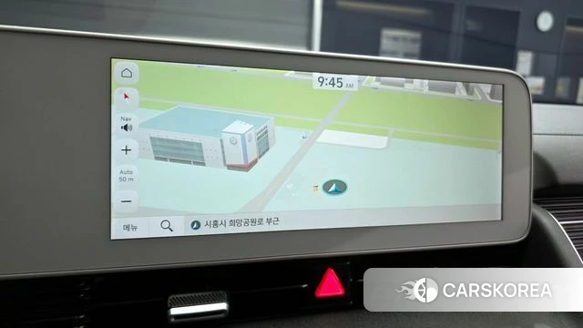 Hyundai Ionic 5 id 3922025 из Кореи 8