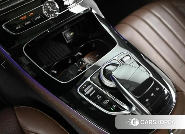 Mercedes-Benz E-Class W213 id 4331244 из Кореи 8