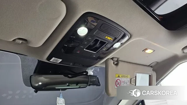 Kia Carnival 4th generation id 3390584 из Кореи 8