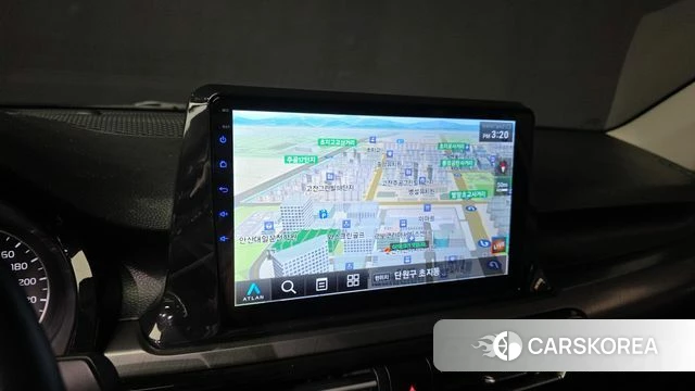 Kia Seltos id 4614207 из Кореи 8