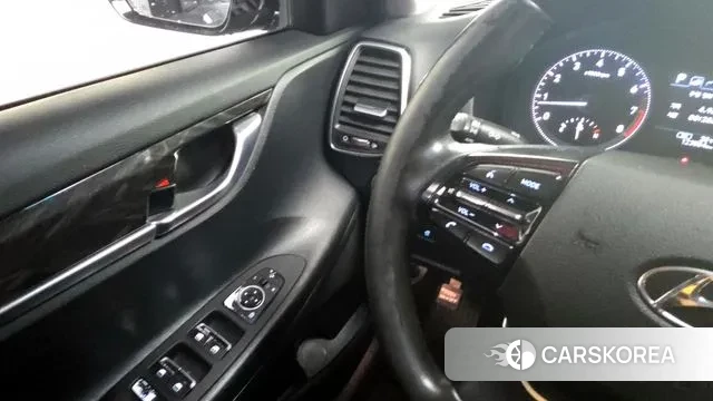 Hyundai Grandeur IG id 3013641 из Кореи 8