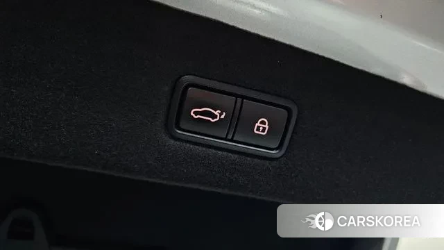 Kia More K9 id 3413297 из Кореи 8