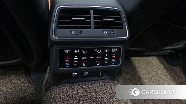 Audi A7 (4K) id 4446257 из Кореи 8