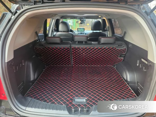 Ssangyong Tivoli Air id 4397523 из Кореи 8