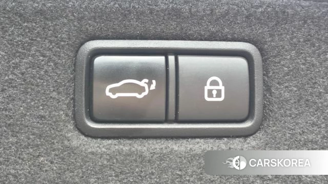 Genesis G70 id 4638022 из Кореи 8