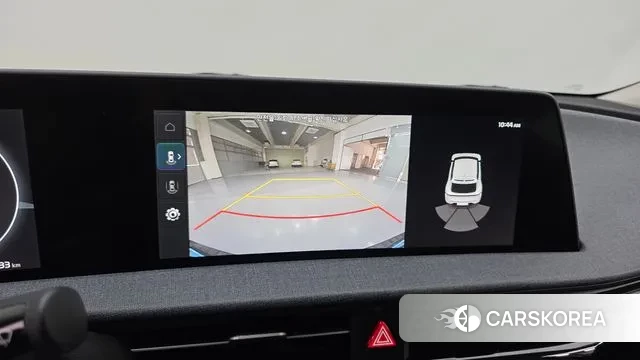 Kia EV6 id 3273793 из Кореи 8