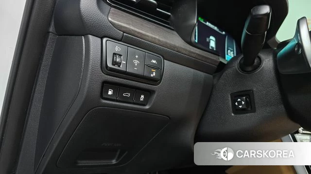 Kia K7 Premier id 3916683 из Кореи 8