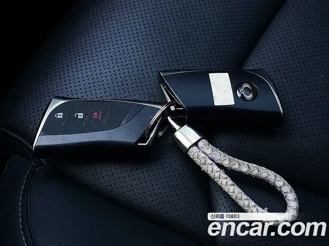 Ssangyong Rexton Sports Cannes id 2431887 из Кореи 8