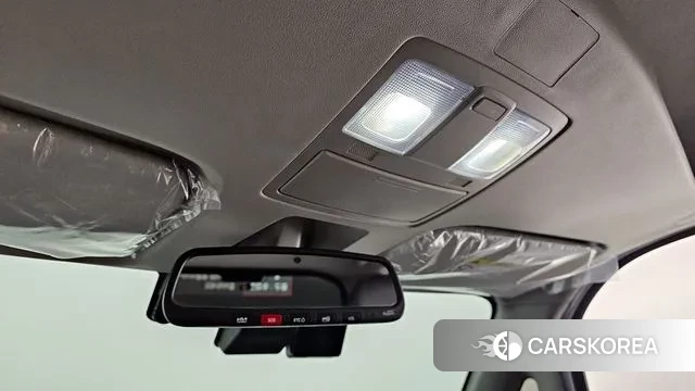 Kia The New Kia Ray EV id 3684812 из Кореи 8