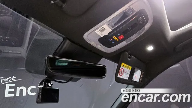 Hyundai The New Avante (CN7) id 2708762 из Кореи 8