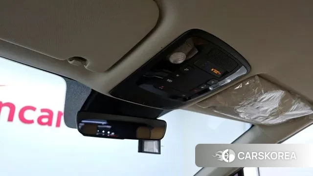 Kia Carnival 4th generation id 3355262 из Кореи 8