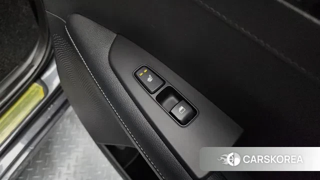 Kia The New K3 2nd generation id 3539771 из Кореи 8