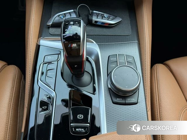 BMW 5 series (imported) id 4219277 из Китая 8