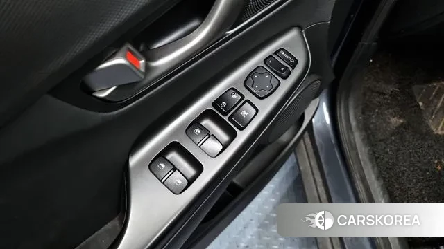 Hyundai Kona id 3687512 из Кореи 8