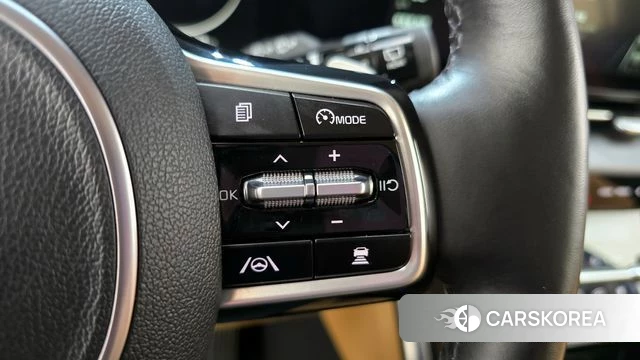 Kia Carnival 4th generation id 4383266 из Кореи 8
