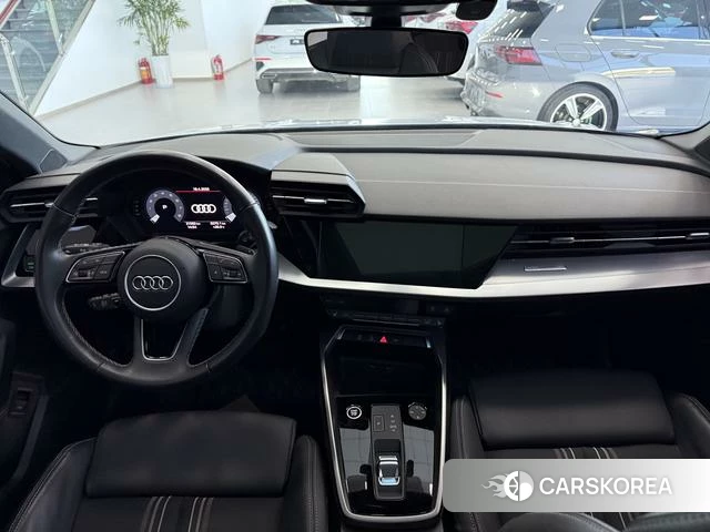 Audi A3 id 3983487 из Китая 8