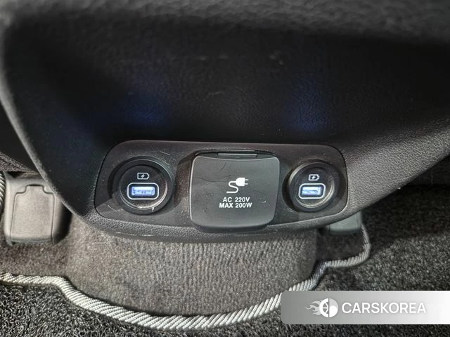 Hyundai The New Santa Fe id 4514505 из Кореи 8