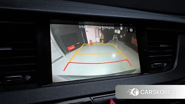 Kia Come New K7 id 3499867 из Кореи 8