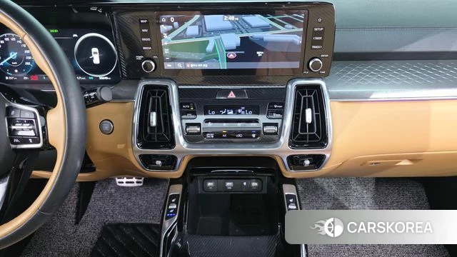 Kia Sorento 4th Generation id 4656694 из Кореи 8
