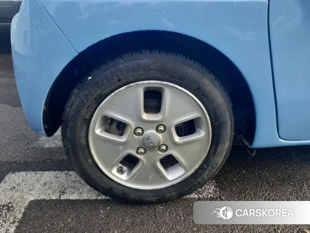 Kia The New Ray id 2961562 из Кореи 8