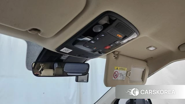 Kia Carnival 4th generation id 4444938 из Кореи 8