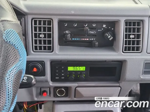 Chevrolet (GM Daewoo) New Damas id 2357214 из Кореи 8