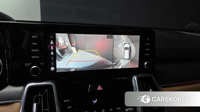 Kia Sorento 4th Generation id 3596971 из Кореи 8