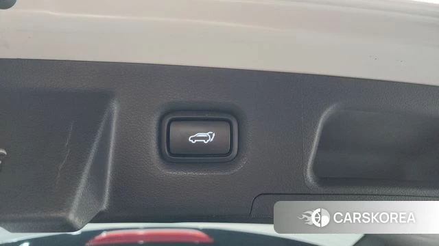 Hyundai The New Santa Fe id 4409871 из Кореи 8