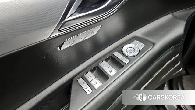 Genesis GV80 id 3282623 из Кореи 8