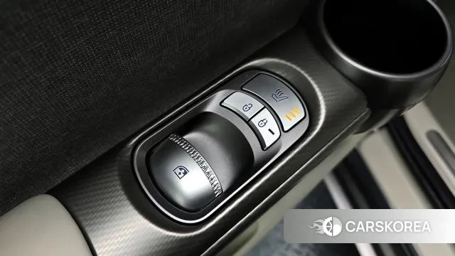 Genesis GV60 id 3634228 из Кореи 8