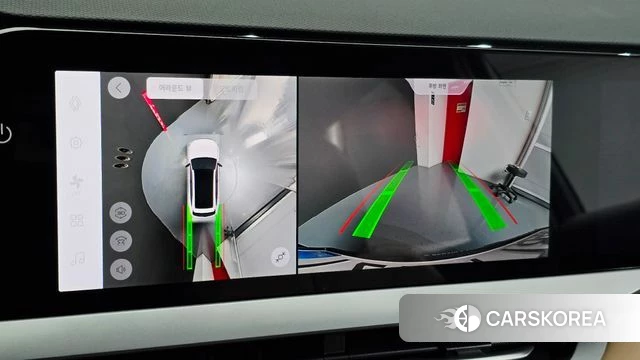 Renault Korea (Samsung) Grand Coleos id 4353884 из Кореи 8