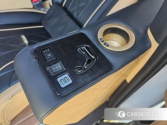 Kia Carnival 4th generation id 3577471 из Кореи 8