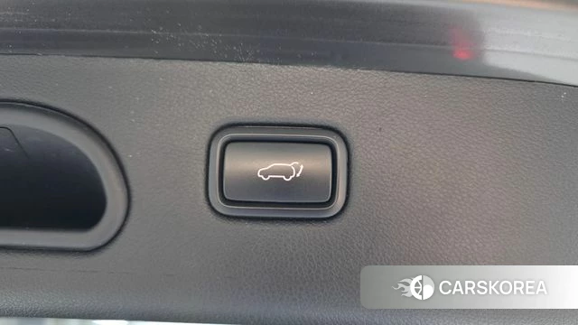 Kia Sportage The Bold id 4728094 из Кореи 8