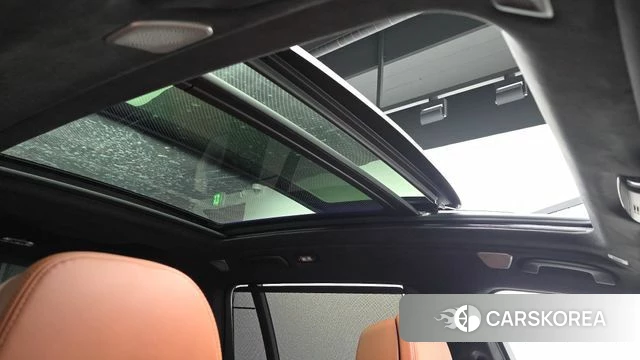 BMW X7 (G07) id 4394379 из Кореи 8