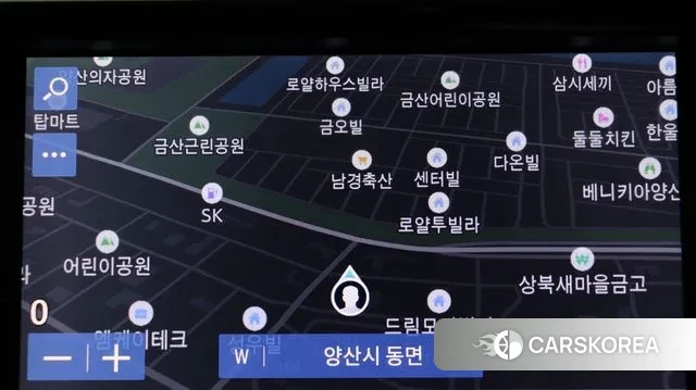 Chevrolet (GM Daewoo) Trailblazer id 3772080 из Кореи 8