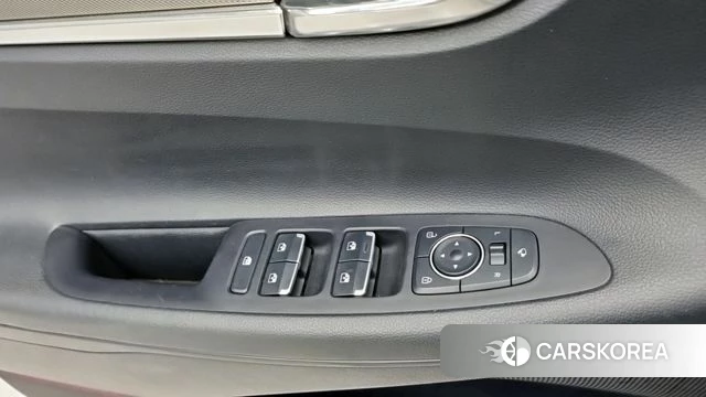 Hyundai The New Grandeur IG Hybrid id 3915613 из Кореи 8