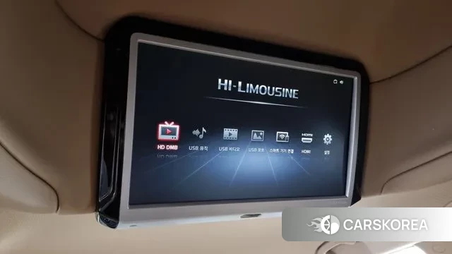 Kia The New Carnival id 3060860 из Кореи 8