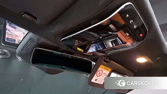 Mercedes-Benz C-Class W206 id 3716875 из Кореи 8