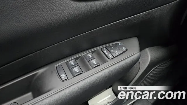 Renault Korea (Samsung) The New SM6 id 2733847 из Кореи 8