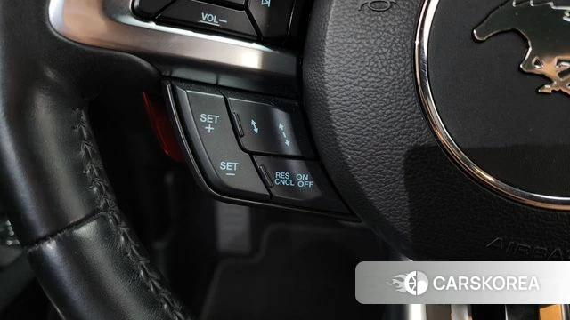 Ford Mustang id 4188259 из Кореи 8