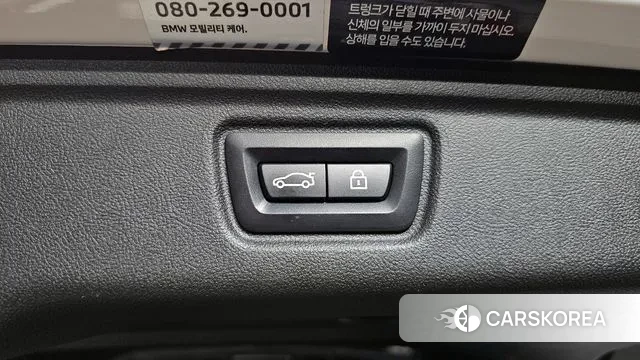 BMW 3 Series (G20) id 3372918 из Кореи 8