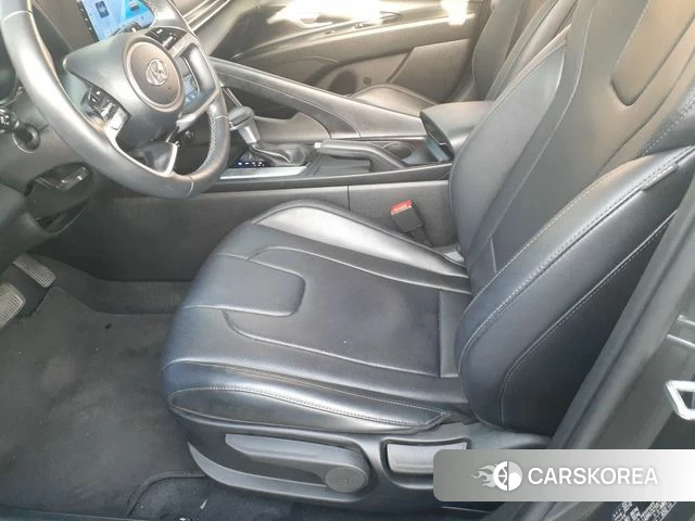 Hyundai Avante (CN7) id 3915642 из Кореи 8