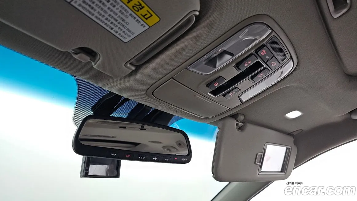 Kia The New Carnival id 2097194 из Кореи 8