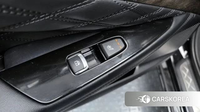 Kia K8 Hybrid id 2999192 из Кореи 8