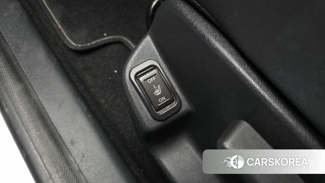 Renault Korea (Samsung) SM3 Neo id 3955663 из Кореи 8