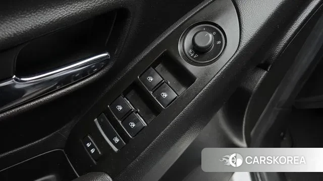 Chevrolet (GM Daewoo) The New Trax id 3709392 из Кореи 8