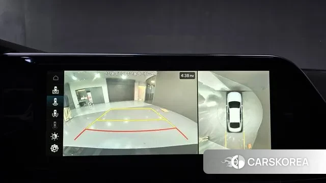 Hyundai The New Grandeur IG id 3401932 из Кореи 8