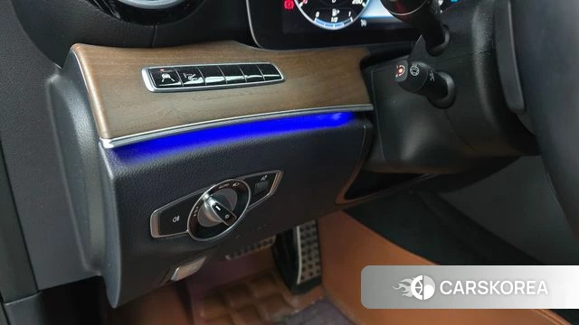 Mercedes-Benz E-Class W213 id 4416770 из Кореи 8