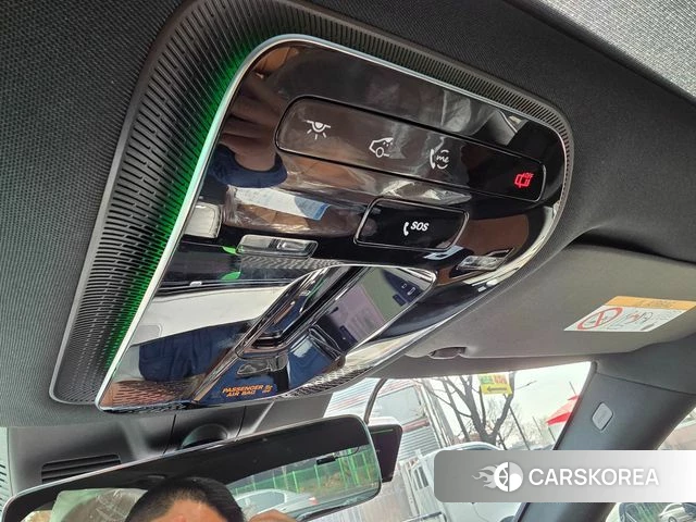 Mercedes-Benz E-Class W214 id 3825630 из Кореи 8