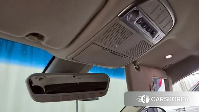 Genesis G90 id 3601796 из Кореи 8